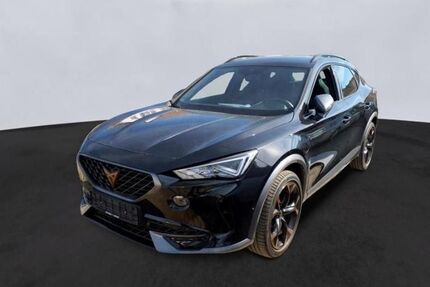 Cupra Formentor 30.850 km 25.890 &euro; Burgoberbach 91595