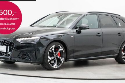 Audi A4 10.300 km 42.630 &euro; Feldkirchen/Westerham 83620