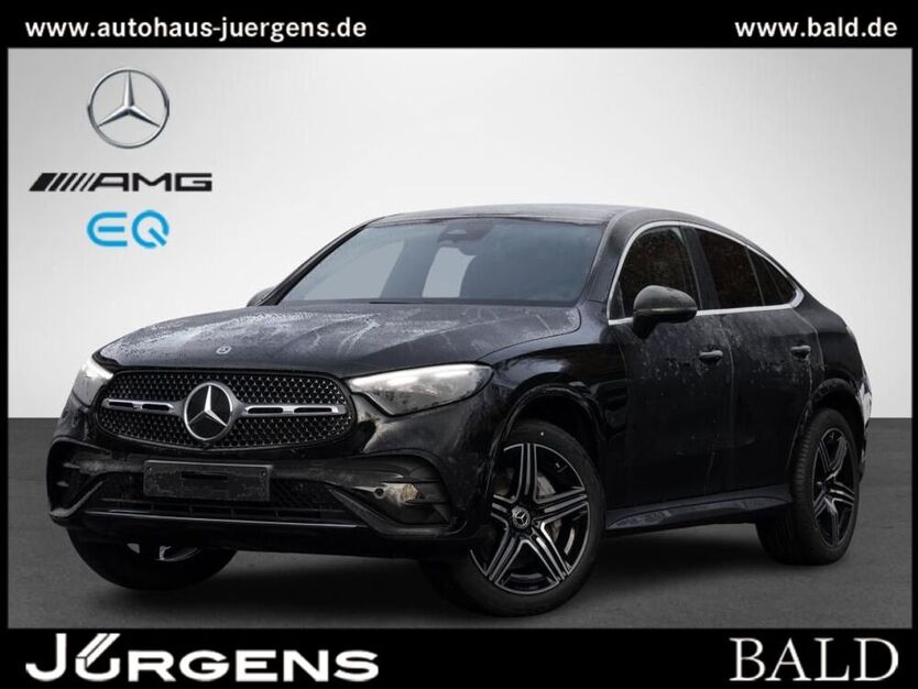 GLC 300