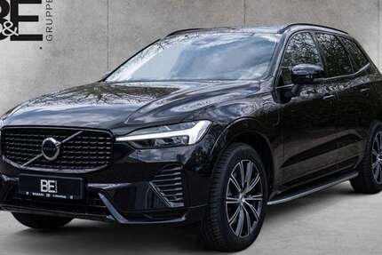 Volvo XC60 58.100 km 43.900 &euro; Ahrensburg 22926
