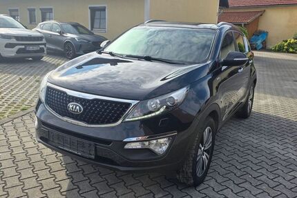 Kia Sportage 98.730 km 11.200 &euro; Kirchroth 94356