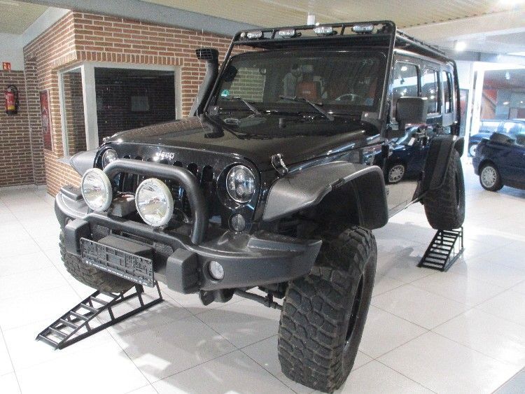 Wrangler