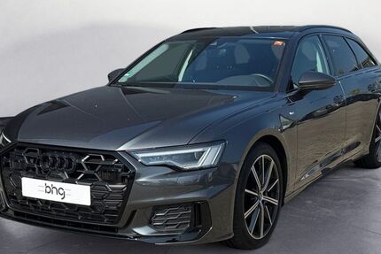 Audi A6 5.262 km 54.100 € Binzen 79589