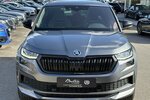Skoda Kodiaq 1.5 TSI Sportline PANO/KAMERA/ACC/7.SITZ 109.668 km 28.900 &euro; Villingen-Schwenningen 78054