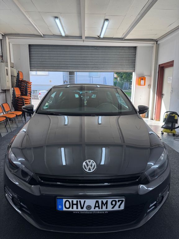 Scirocco