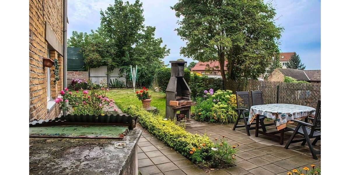 Einfamilienhaus Lychen - 8 Zimmer, 141 m&sup2;, 230.500&euro; | Angebot:25958450