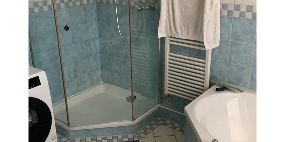 Kurzfristige zeitlich befristete Hausvermietung 4 zimmer