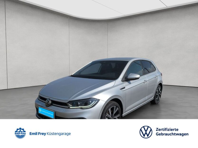VW Polo 1.550 km 24.975 € Hamburg 21029
