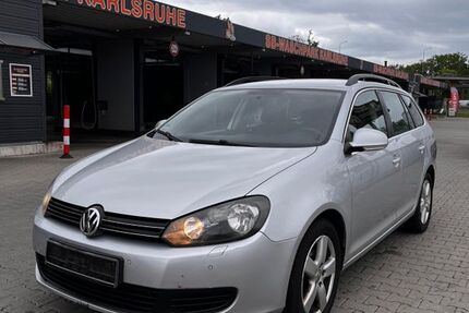 VW Golf 252.000 km 3.400 &euro; Karlsruhe 76227