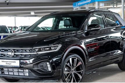VW T-Roc 1.505 km 37.730 &euro; Stuttgart-Wangen 70188