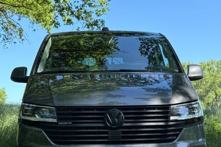 VW T6 Transporter 130.000 km 39.500 &euro; Ebstorf 29574