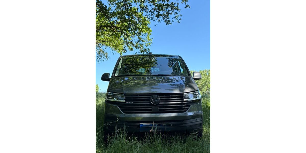 VW T6 Transporter 130.000 km 39.500 &euro; Ebstorf 29574
