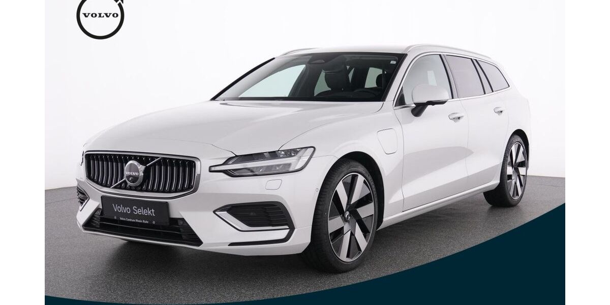 Volvo V60 18.530 km 42.850 &euro; Mülheim an der Ruhr 45472