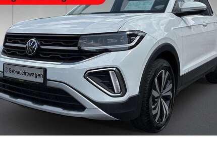 VW T-Cross 25.326 km 23.980 € Coesfeld 48653