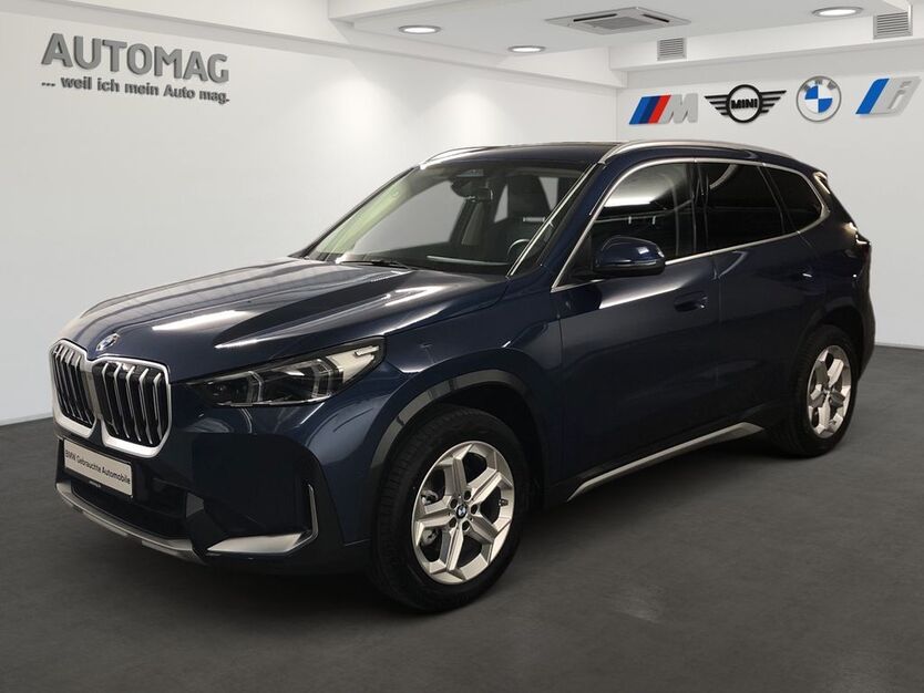 BMW X1 18.160 km 39.990 € München 80687