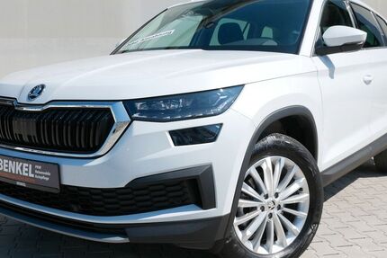Skoda Kodiaq 23.045 km 33.960 € Beverungen 37688