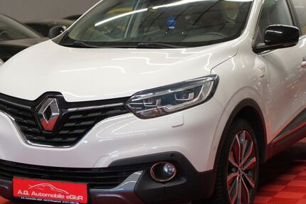 Renault Kadjar 107.000 km 8.950 &euro; Pfungstadt 64319