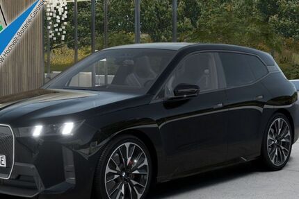 BMW iX 10.517 km 86.450 &euro; Salzwedel-Brietz 29410