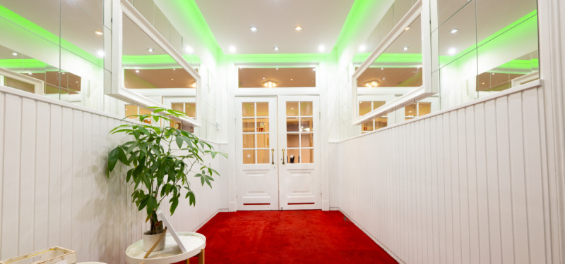 Gewerbeobjekt Cuxhaven Altenbruch - 2.950.000&euro; | Angebot:25204389