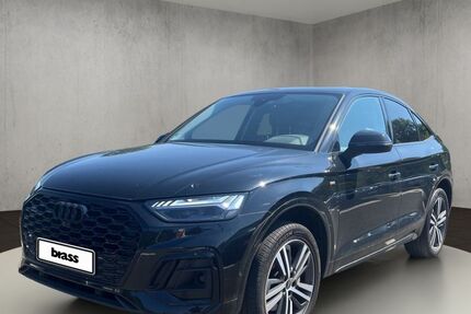 Audi Q5 32.307 km 40.400 &euro; Marburg 35039