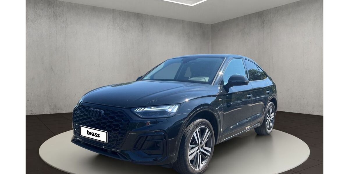 Audi Q5 32.307 km 40.800 &euro; Marburg 35039