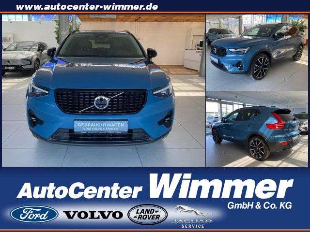 Volvo XC40 27.800 km 34.900 &euro; Passau 94036