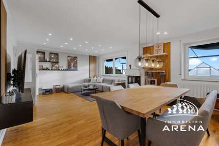 Haus zum Kaufen in Donauwörth 529.000 € 131.4 m² 5 zimmer