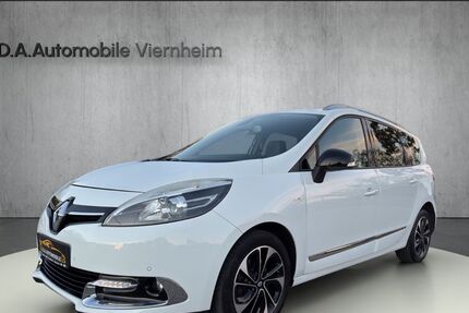 Renault Scenic 154.000 km 7.990 € Viernheim 68519
