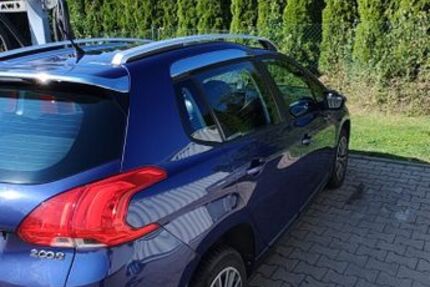 Peugeot 2008 148.500 km 4.000 € Haßfurt 97437