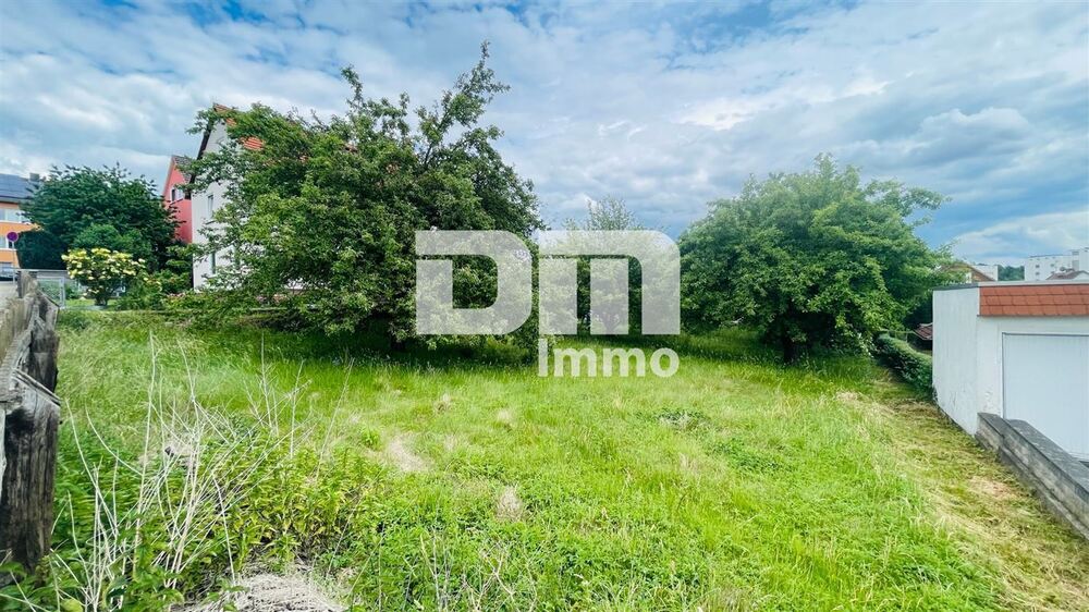Traumhaft schönes Baugrundstück in hervorragender Lage mit Panoramablick - Grundstück Kassel Philippinenhof-Warteberg | Angebot:26943329