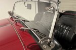 Morgan Plus 8 Früher Achter mit zauberhafter Patina 78.000 km 39.999 &euro; Hamburg 22339