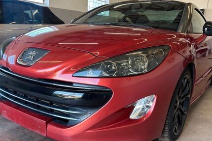 Peugeot RCZ 175.000 km 5.290 &euro; Rehlingen Siersburg 66780