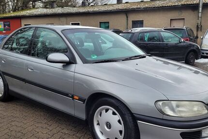 Opel Omega 123.644 km 2.500 &euro; Isernhagen 30916