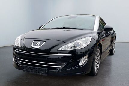 Peugeot RCZ