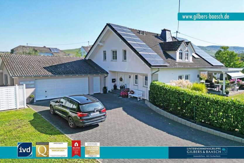 Haus zum Kaufen in Detzem 628.000 € 200 m²