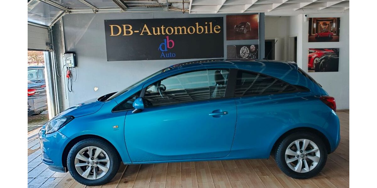 Opel Corsa 126.000 km 4.499 &euro; Rodgau 63110