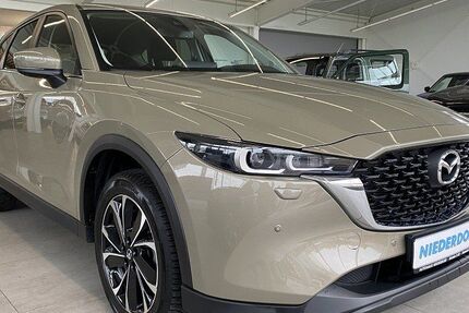 Mazda CX-5 20.000 km 34.990 &euro; Rinteln 31737