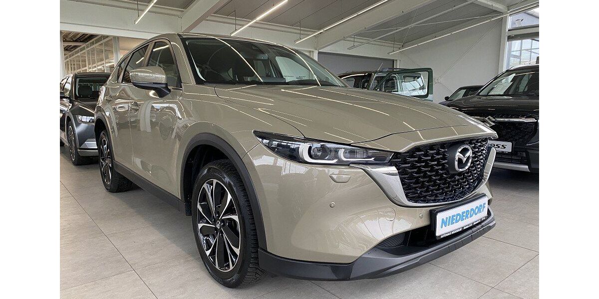 Mazda CX-5 20.000 km 34.990 &euro; Rinteln 31737