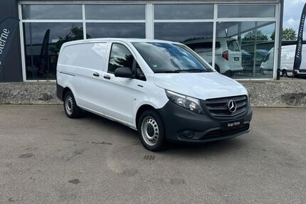 Mercedes-Benz eVito 15.438 km 19.004 &euro; Rottweil 78628