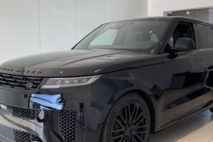 Land Rover Range Rover Sport 1.500 km 185.490 &euro; Passau 94036