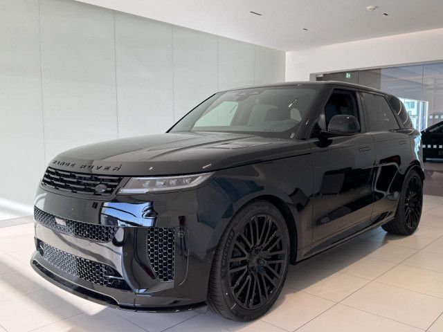 Land Rover Range Rover Sport 1.500 km 185.490 &euro; Passau 94036