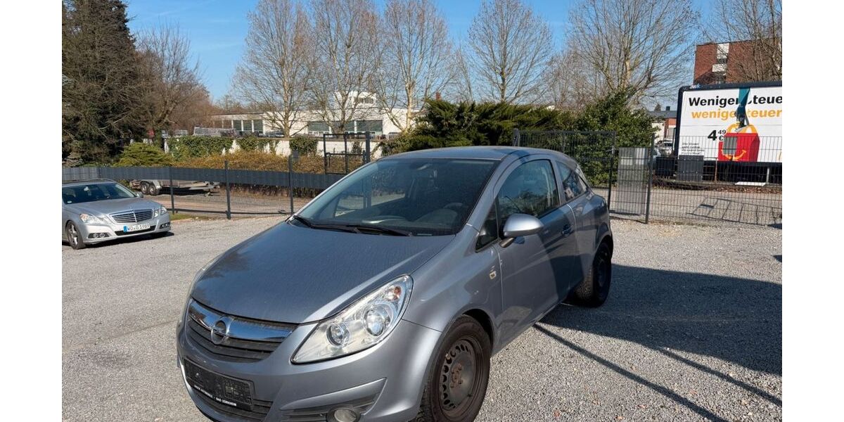 Opel Corsa 170.500 km 1.590 &euro; Kaiserslautern 67657
