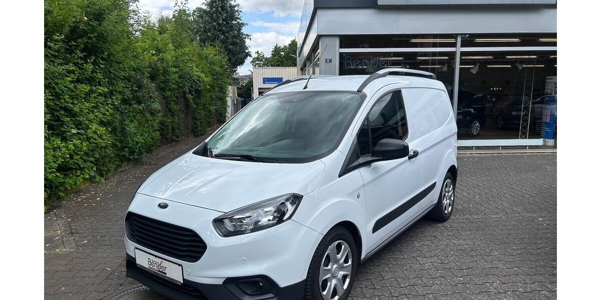 Ford Transit 133.000 km 8.999 &euro; Giessen 35396