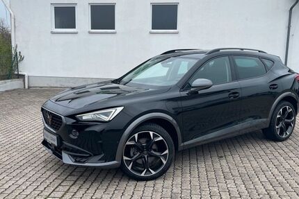 Cupra Formentor 36.500 km 25.870 &euro; Heideck 91180