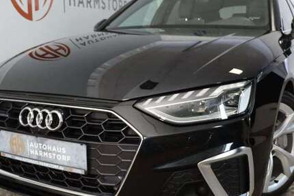 Audi A4 52.000 km 33.749 &euro; Harmstorf 21228