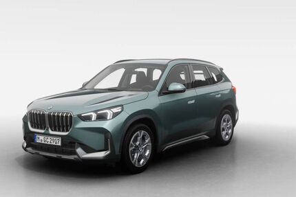 BMW X1 28.653 km 44.575 € Schneeberg 08289
