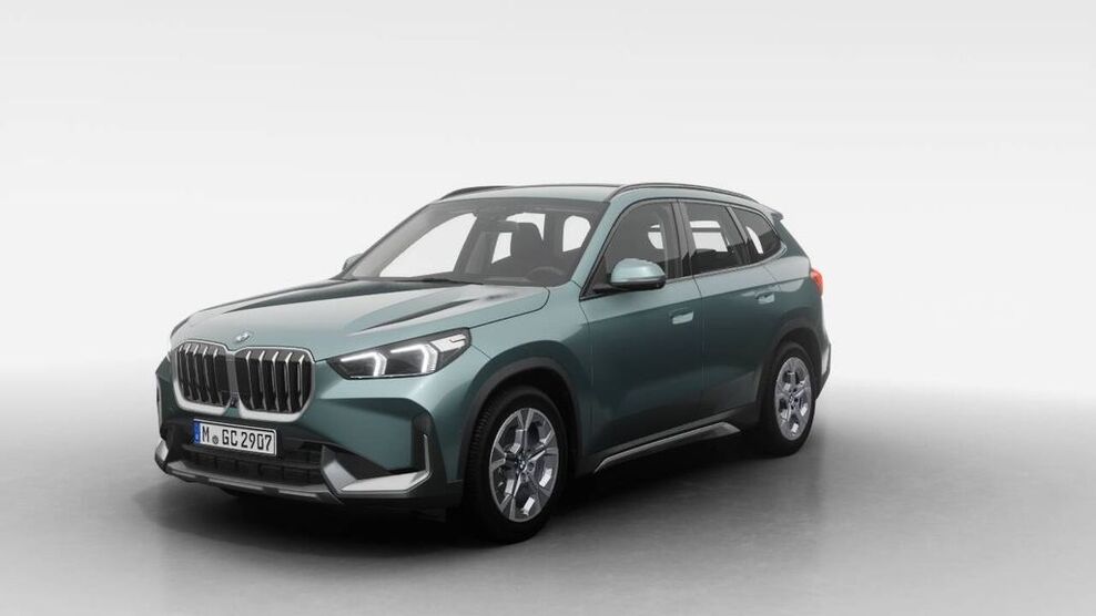 BMW X1 28.653 km 44.575 € Schneeberg 08289
