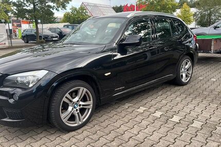 BMW X1 210.000 km 10.200 &euro; Rheine 48429