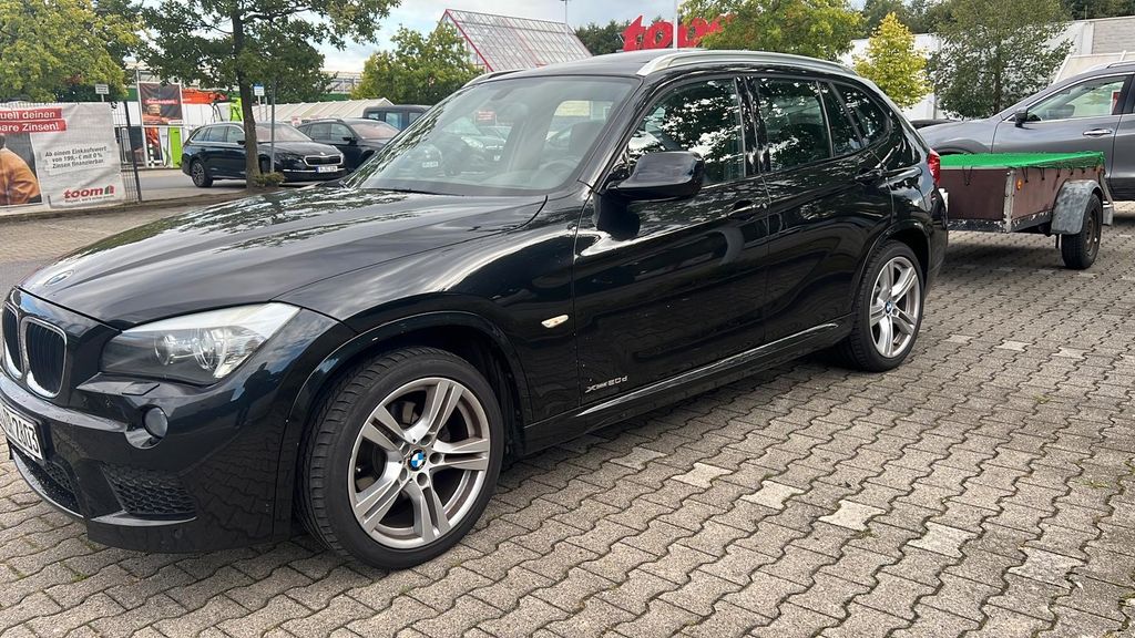 BMW X1 210.000 km 10.200 &euro; Rheine 48429