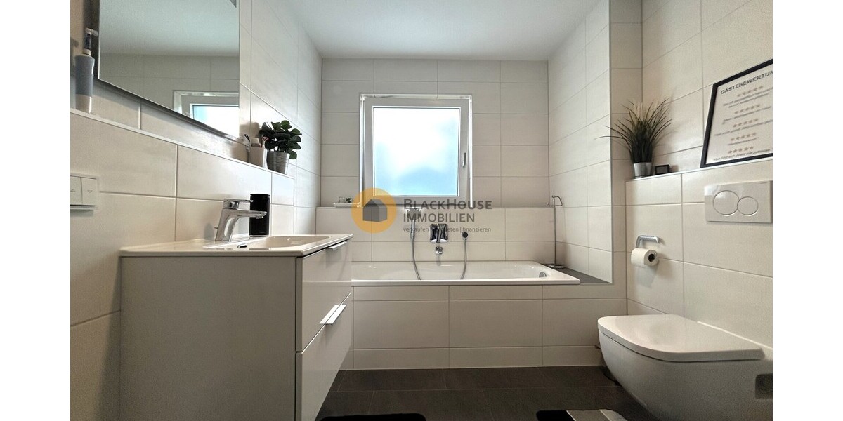 Baujahr 2021: Große sonnige Gartenwohnung mit Einzelgarage und Stellplatz - Erdgeschoßwohnung Reichertshofen | Angebot:26283105